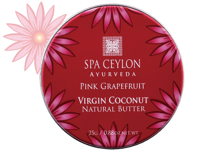 ナチュラル バター ピンク グレープフルーツ