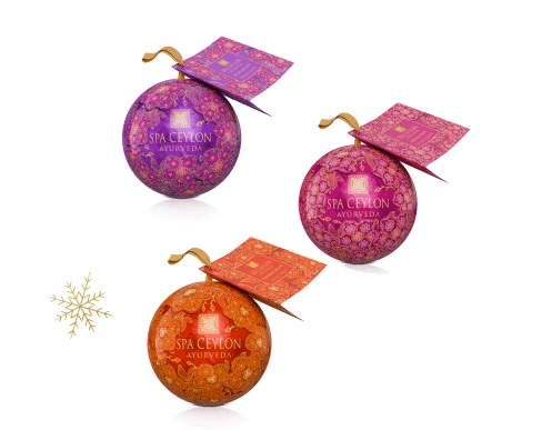 トリート ボール