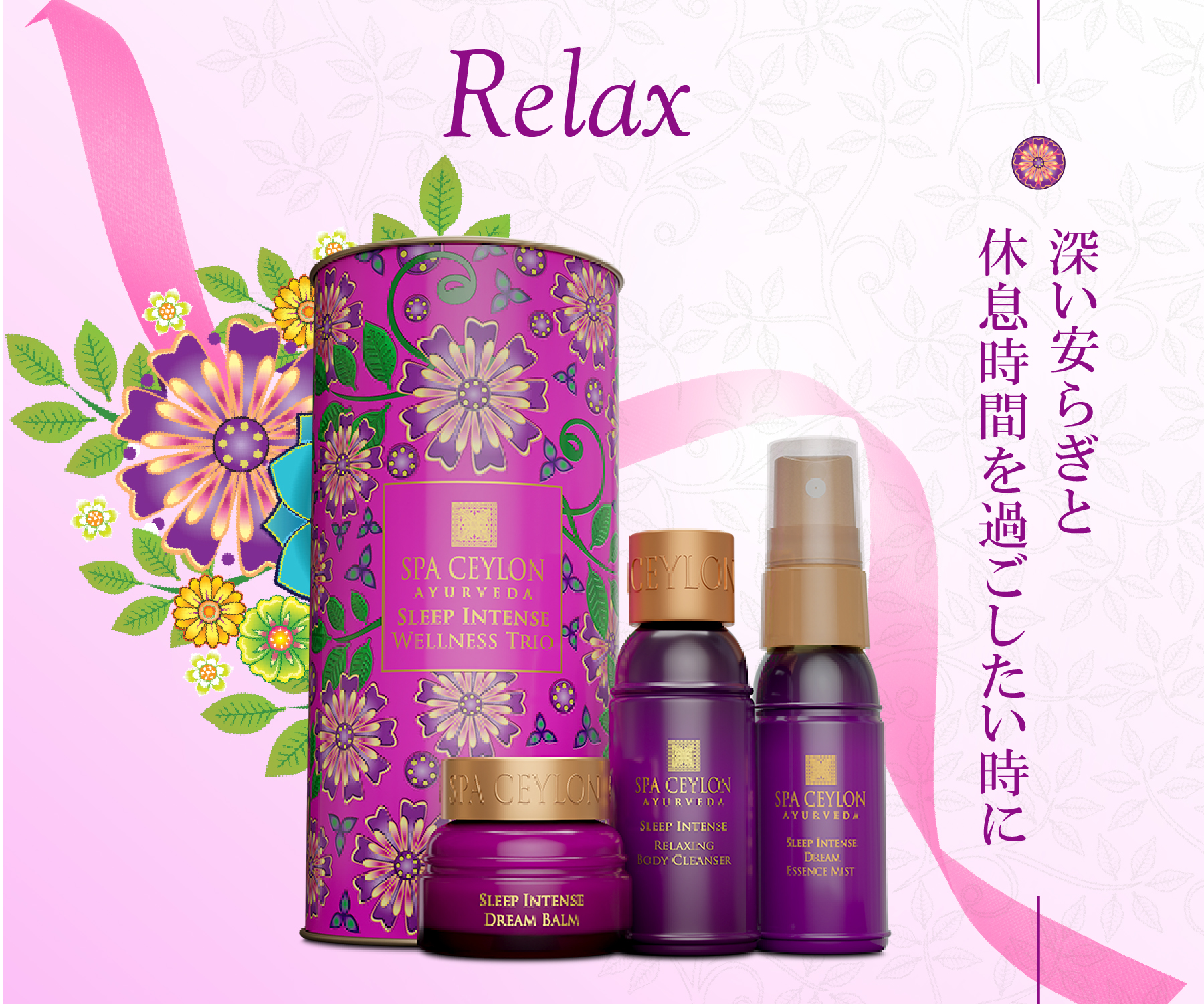 ウェルネストリオSI