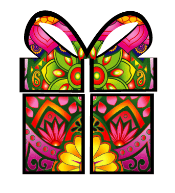 CEYLON ELEPHANT GIFT SET