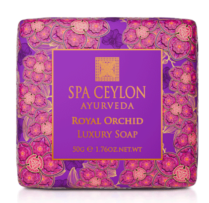 ロイヤル オーキッド