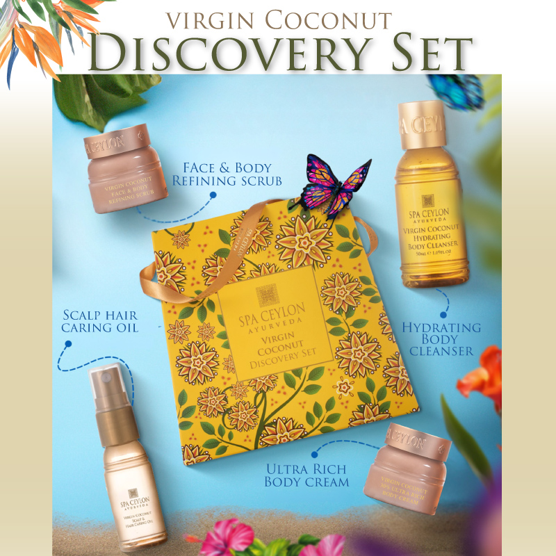 Discovery Set