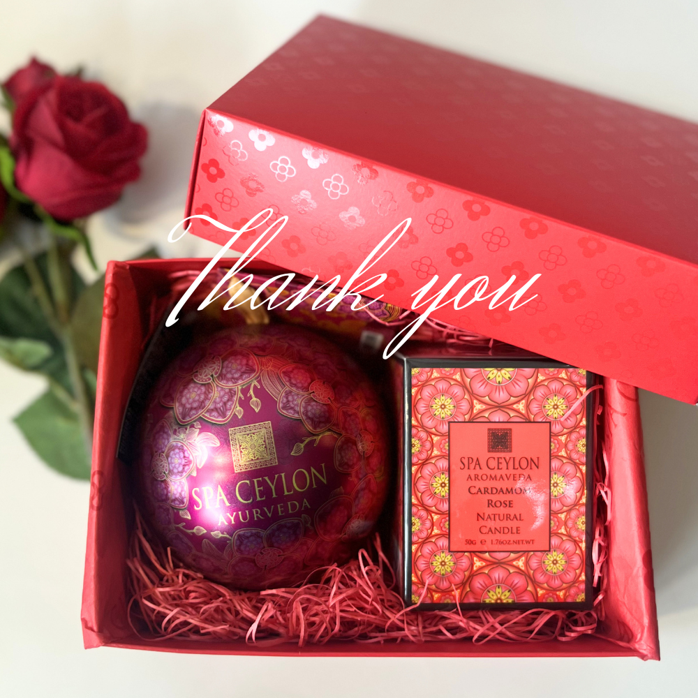 ロイヤル ローズ セット