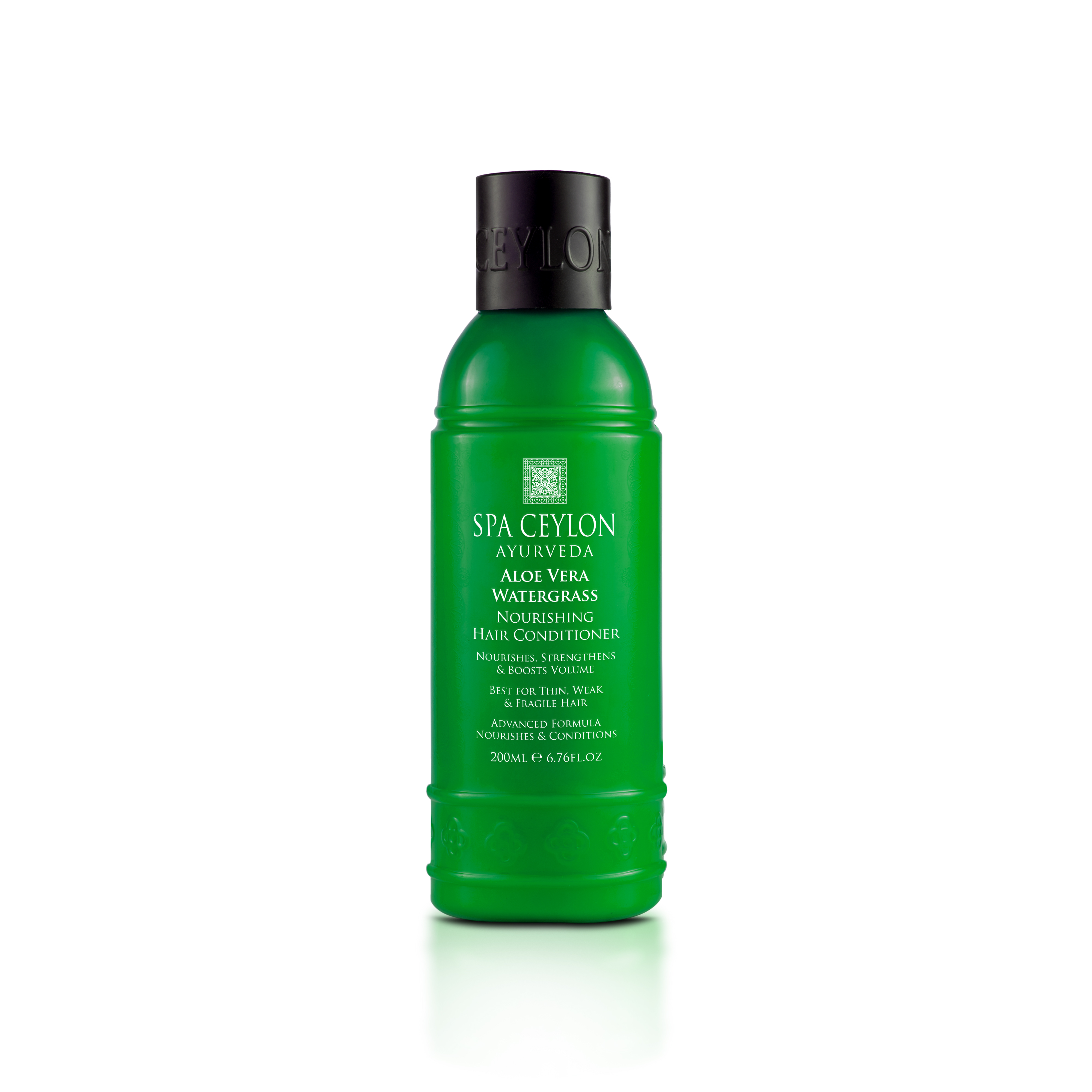 アロエ ベラ ウォーターグラス ヘア コンディショナー　200mL
